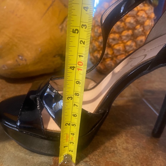 Platform Heels - Picture 3 of 8